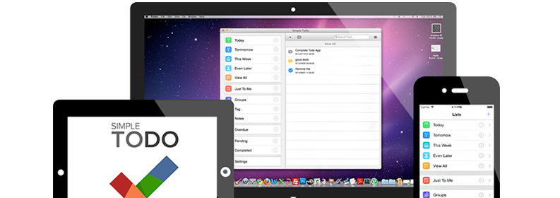 simpletodo
