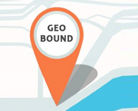 Geo Bound