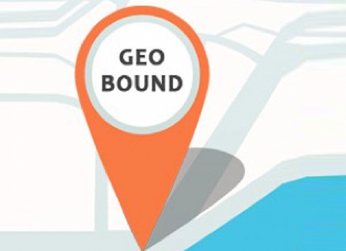 Geo Bound