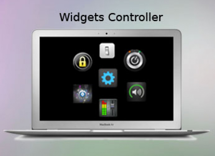 Widgets Controller