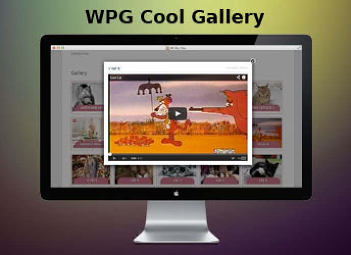 WPG Cool Gallery